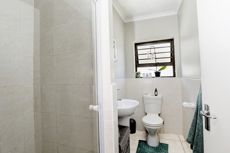 To Let 3 Bedroom Property for Rent in Langeberg Ridge Western Cape